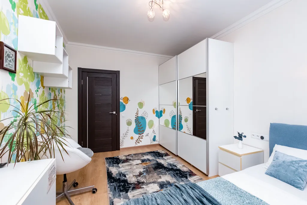 Тут убрались и ждут именно Вас