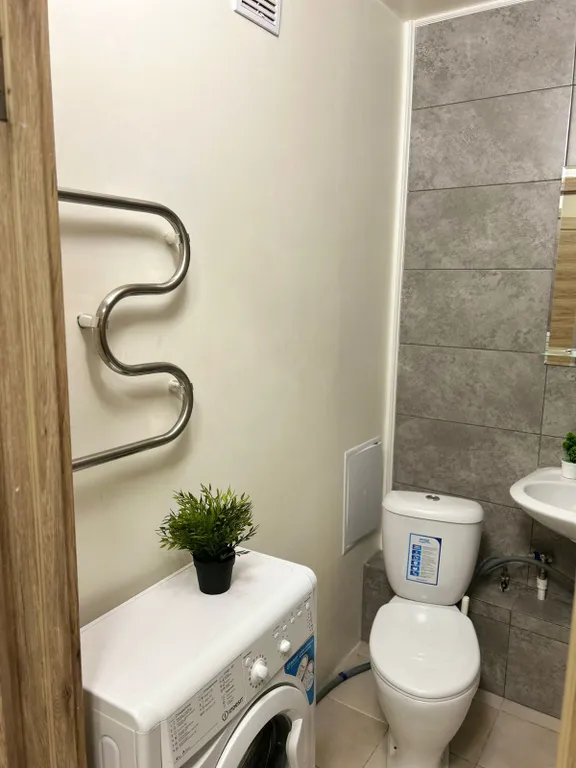 Апартаменты DreamHouse у Аэропорта