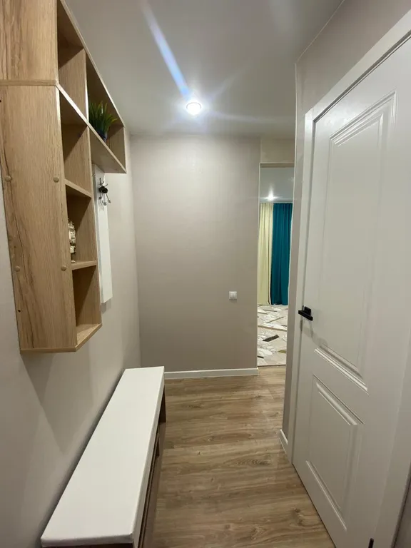 Роскошная квартира для души и отдыха