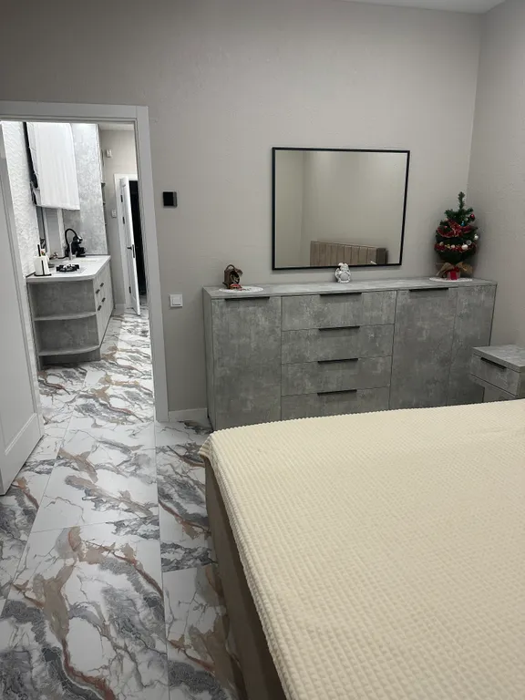 Уютный гостевой дом с баней