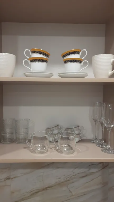 Уютная квартира в ЖК Олимп(евродвушка)