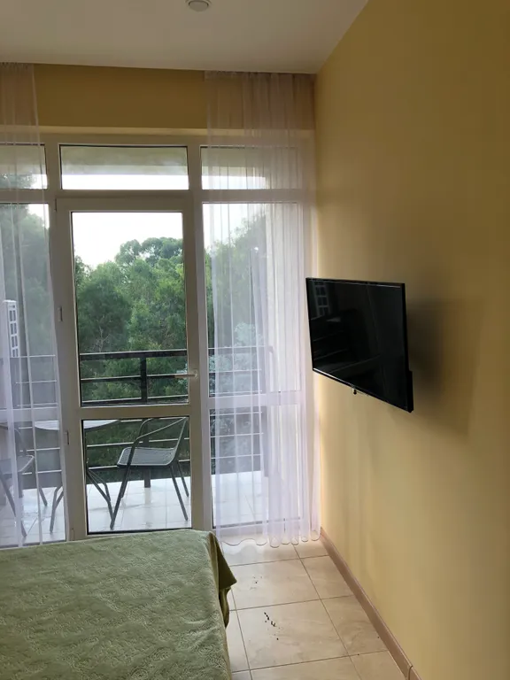 Квартира Новая квартира у моря — Сириус