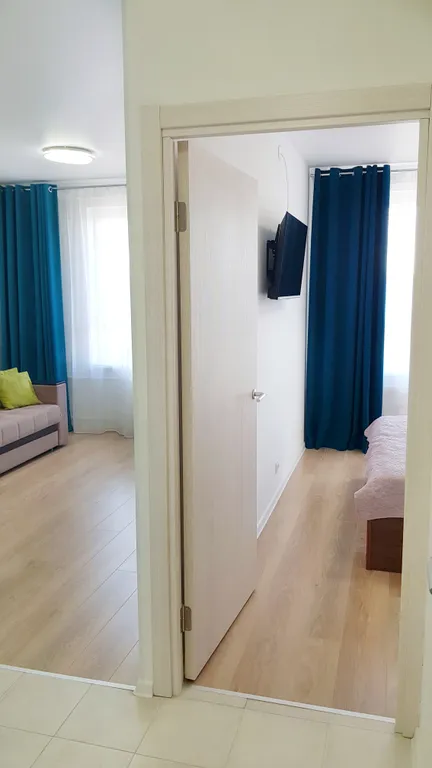 Современная квартира рядом с МРНЦ РАМН и ЦИПК