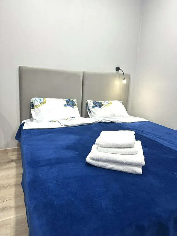 Квартира Уютная студия в центре — аренда посуточно в Казань