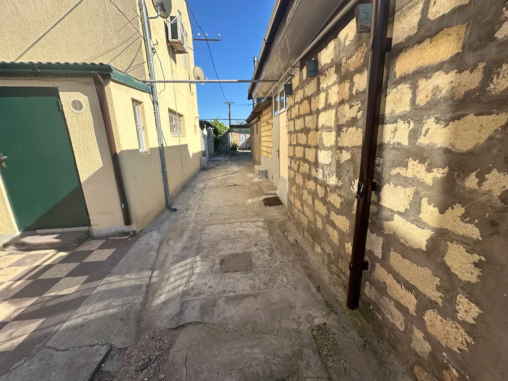 Коттедж 4-комнатный Дом — аренда посуточно в Дербент