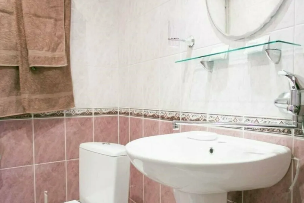 Квартира Комната — Адлер