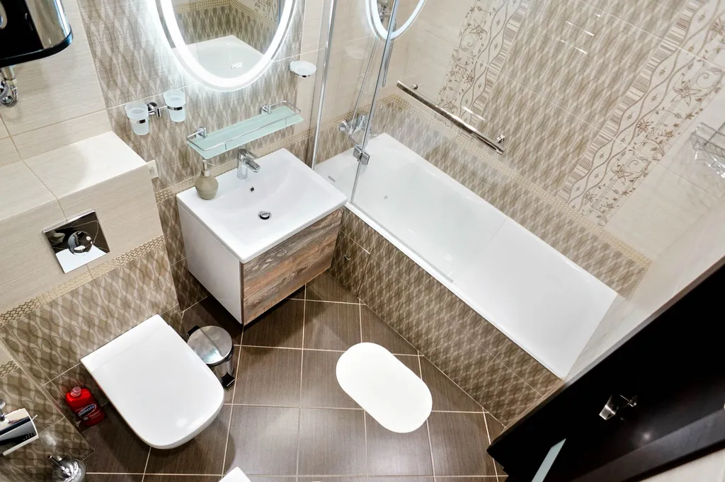 Квартира Апартаменты люкс — Омск