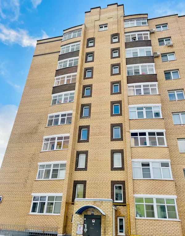 Студия в районе ТЦ Сити парк