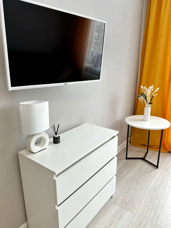 Квартира в центре