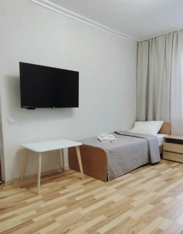 Уютная 2-комнатная квартира