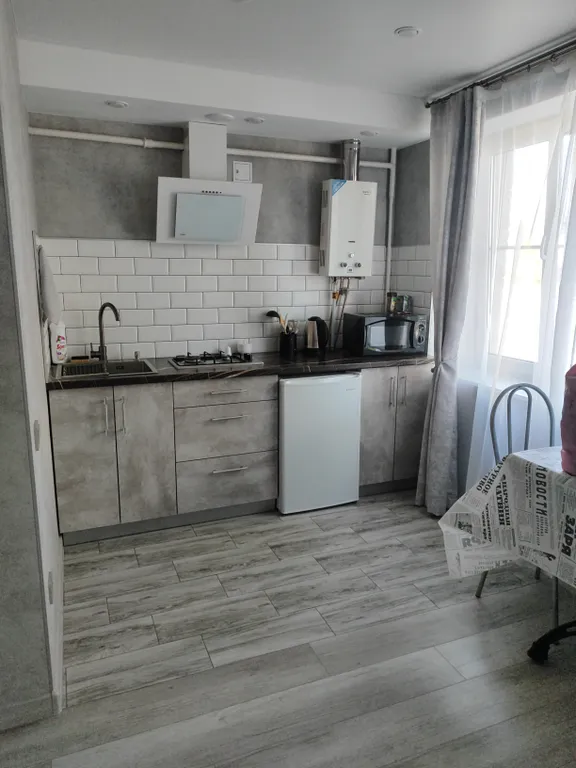 Уютная квартира-студия — аренда посуточно в Таганрог