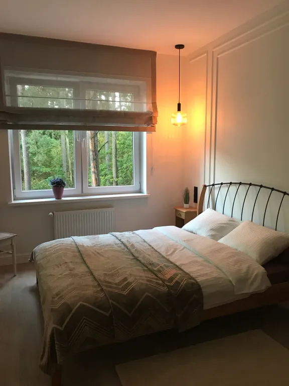 Квартира Квартира Апартамент Шепот волн — Светлогорск