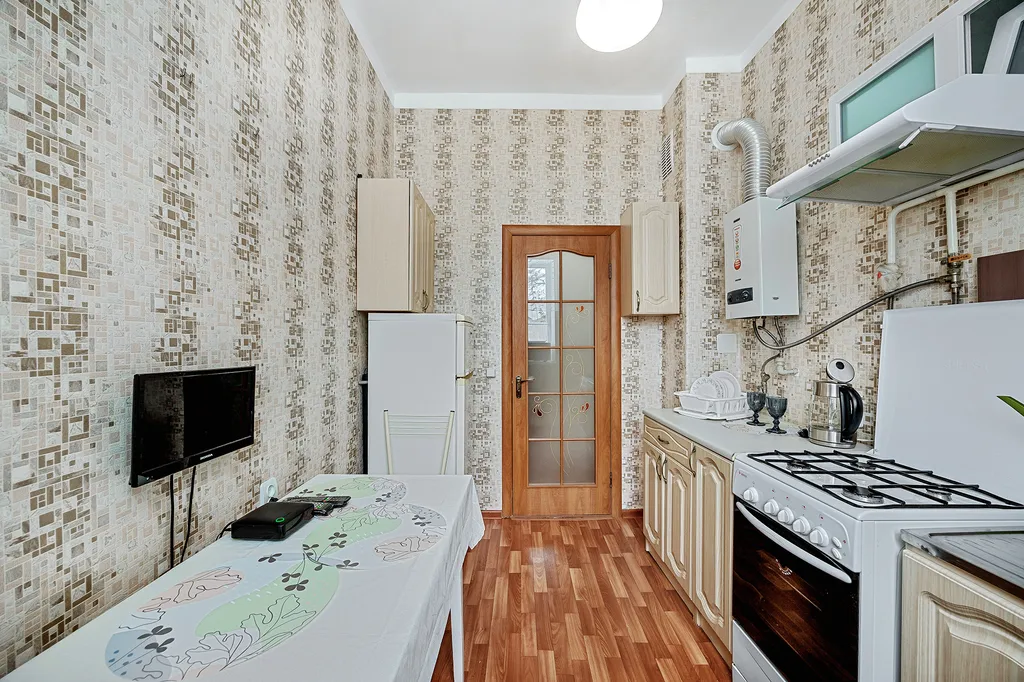 Квартира Уютная квартира в тихом центре города — Севастополь