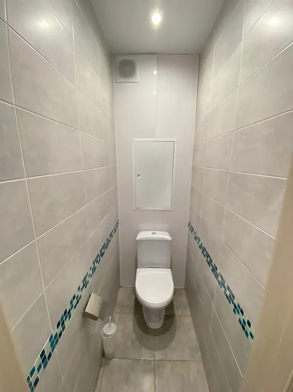 Уютная квартира в центре