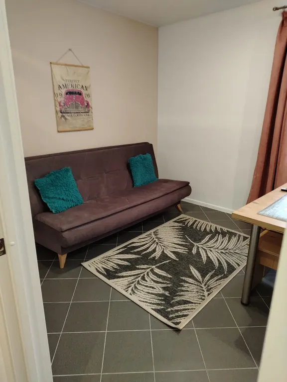 Апаратаменты на море