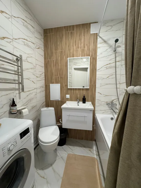 Квартира премиум