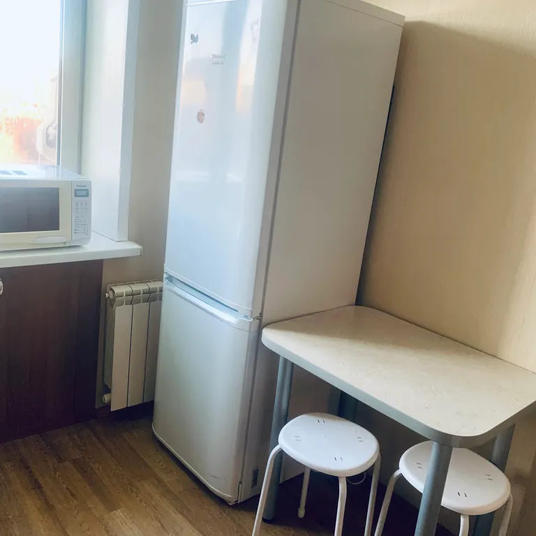 Уютная однушка возле набережной