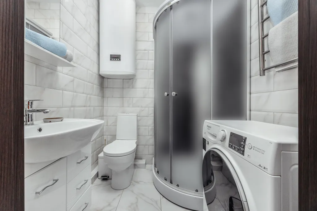 Квартира Уютная квартира-студия — Сириус