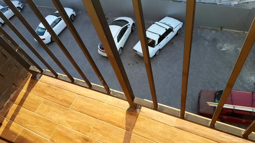 Квартира Квартира Студия в Олимпийском парке Сириуса — Сириус