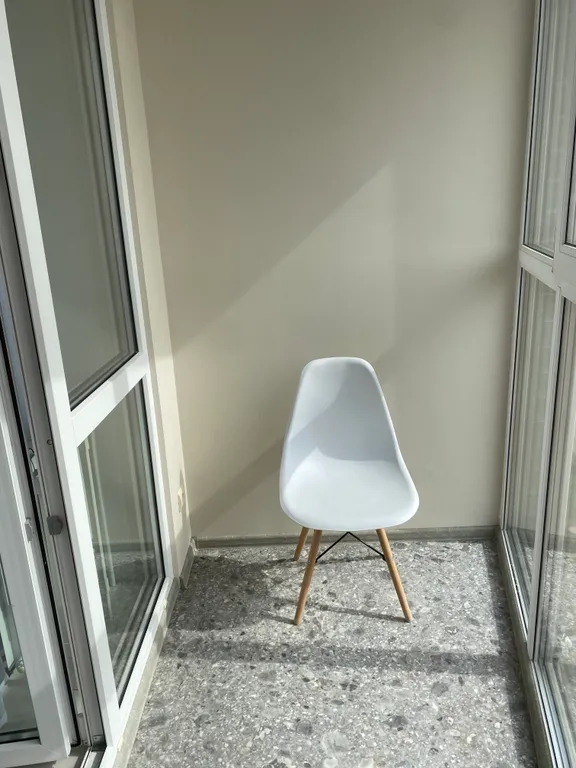 Новая комфортная студия