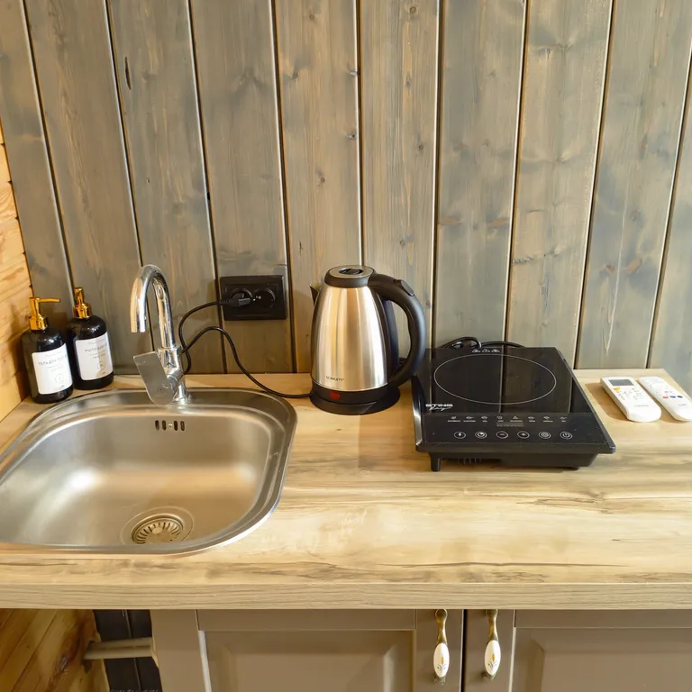 Двухместный дом у Горе-море