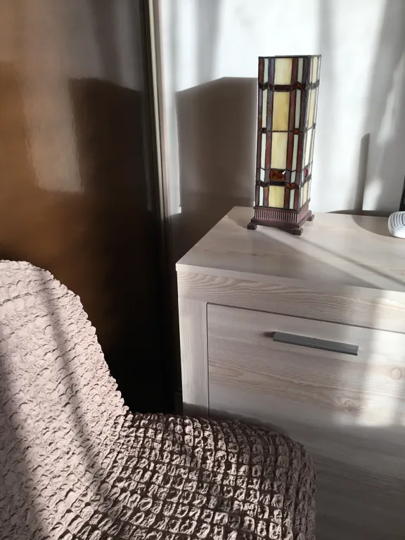 Квартира Квартира Невские берега — Санкт-Петербург