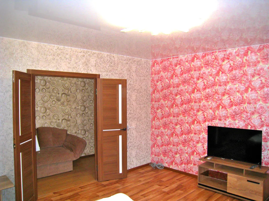 Большая квартира Люкс в элитном доме