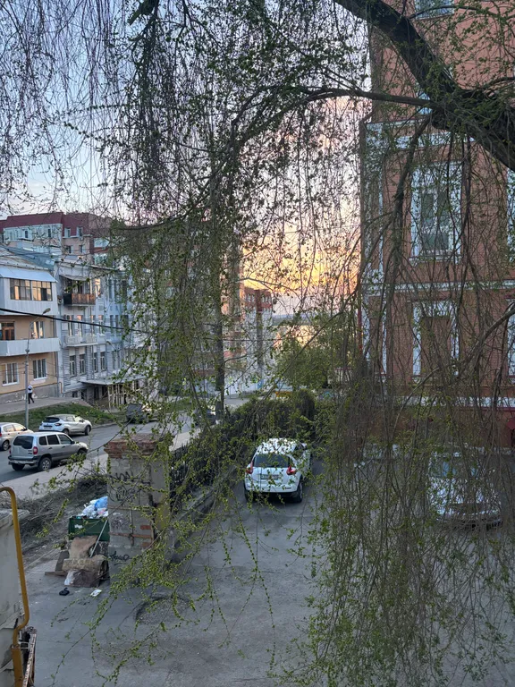 Уютная квартира в центре