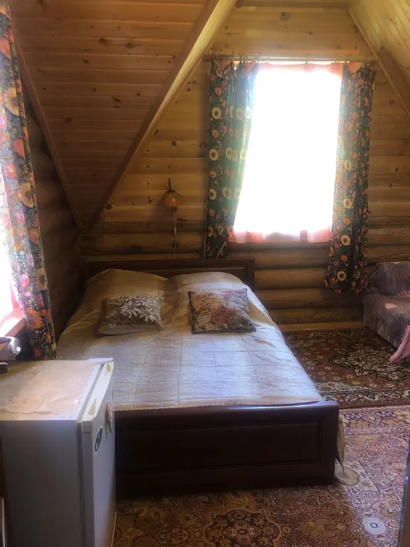 Квартира Комната — Рыбачий