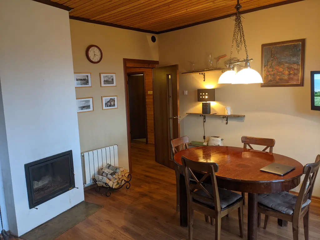 Усадьба Пюхяярви