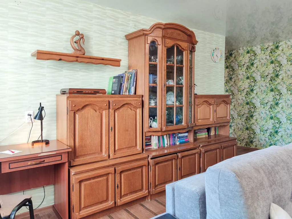 Апартаменты Мишель в центре Сеть ЙоХоум