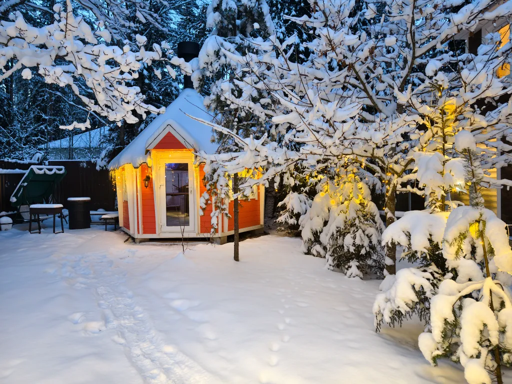 Коттедж lux 130 метров у озера