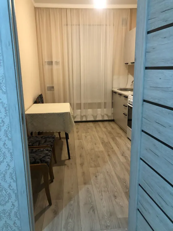 Дом со всеми условиями