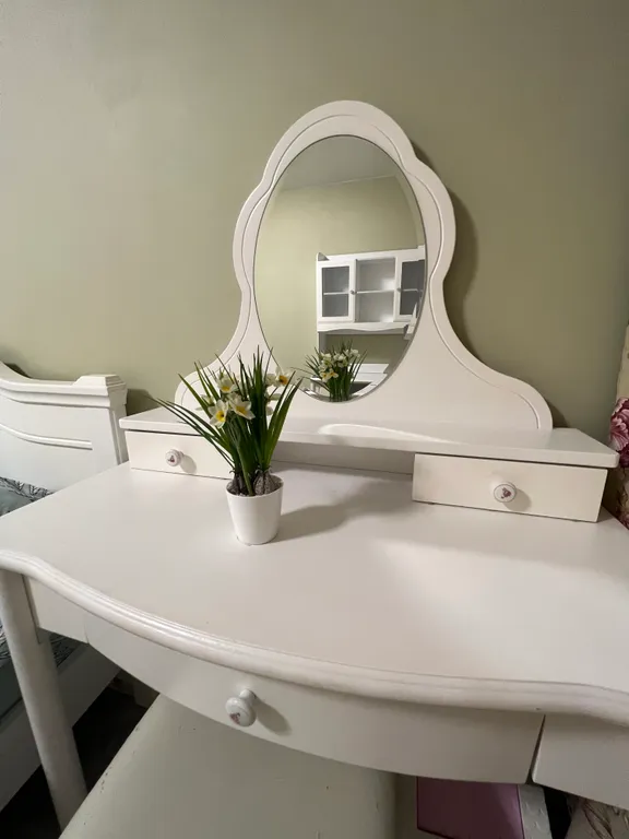 Красивая квартира