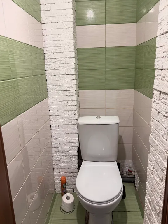 Апартамент в стиле loft в центре