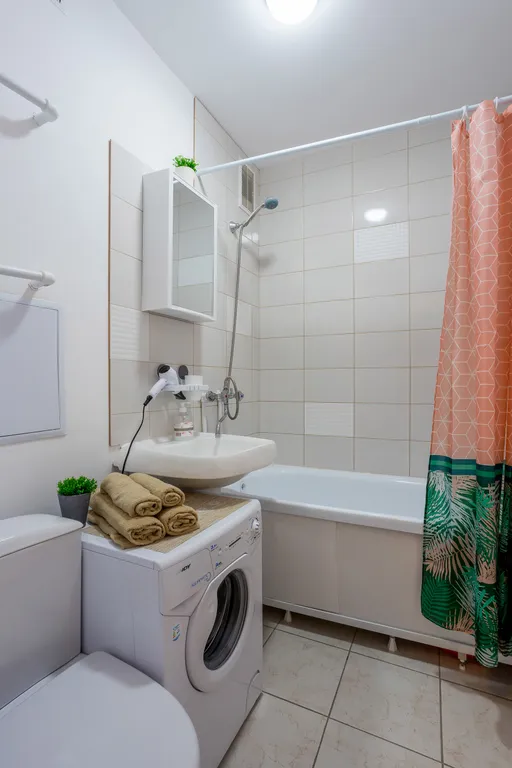 Квартира 1-комнатная Квартира — Краснодар