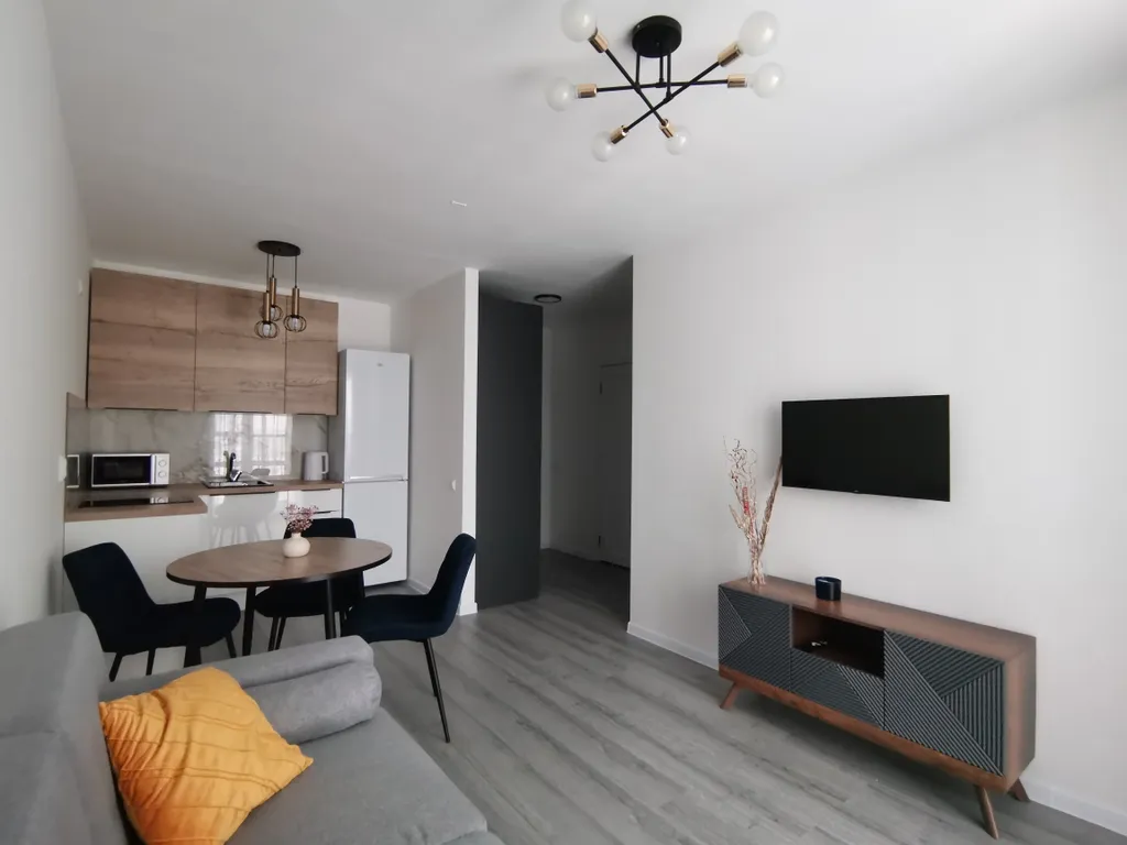 Уютная Евродвушка для хороших людей