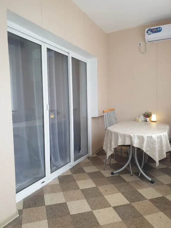 Квартира Квартира Двушка в сердце Новой Гагры — Гагра