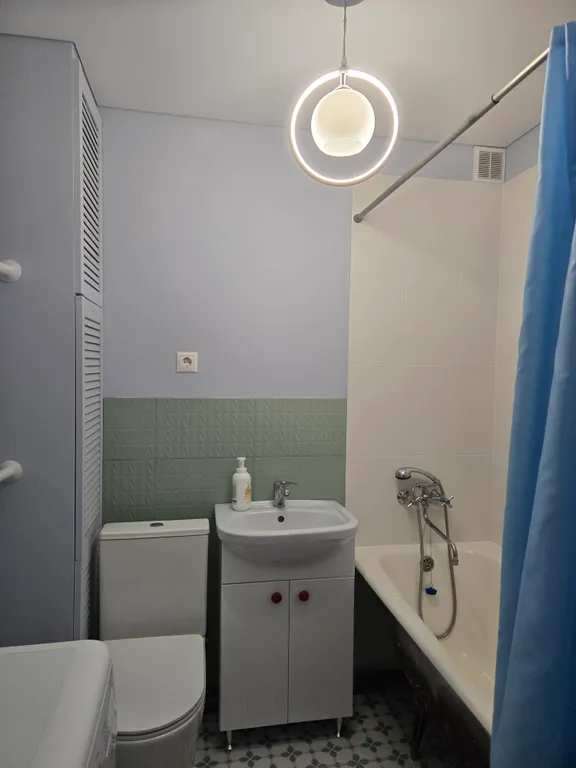 Уютная квартира на Таманской