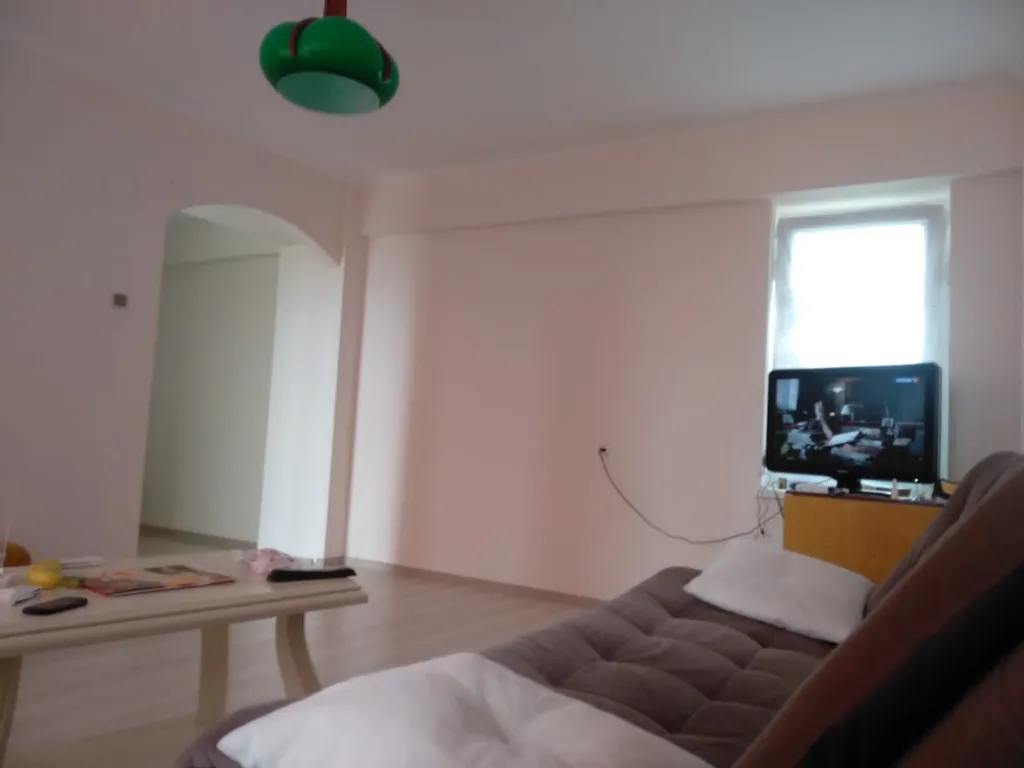 Большая 3-комнатная квартира