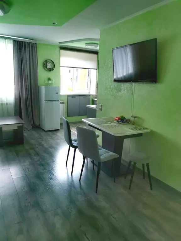 Уютная квартира на центральной улице