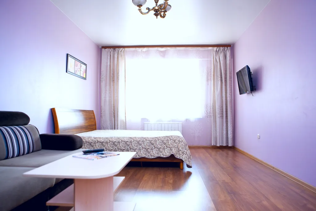 Квартира остановка Эталон/рядом МТЦ Новый