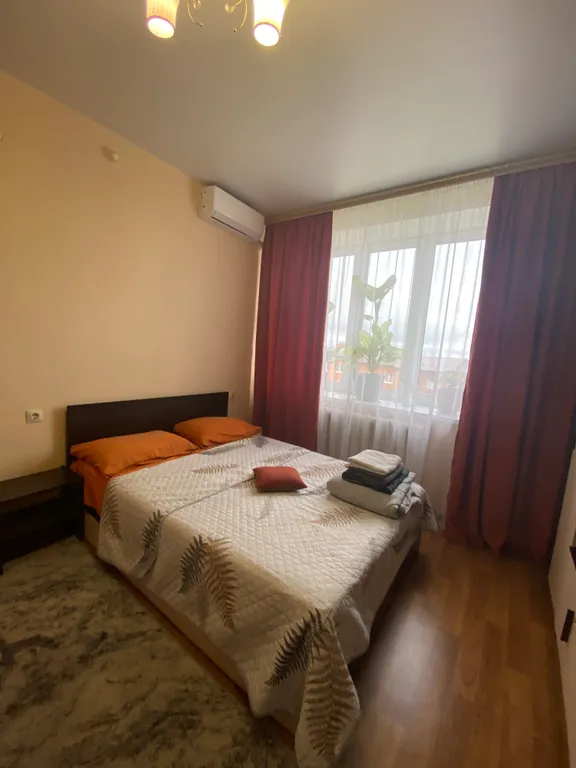 1-комнатная квартира рядом с М4 Дон