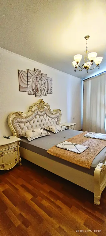 Квартира Квартира в центре с видом на горы — Владикавказ