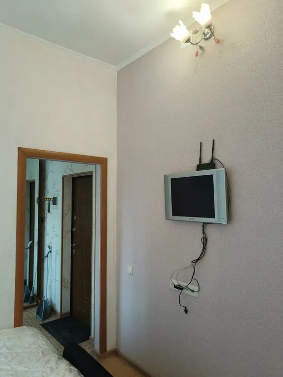 Видовая квартира рядом с Приморским пляжем