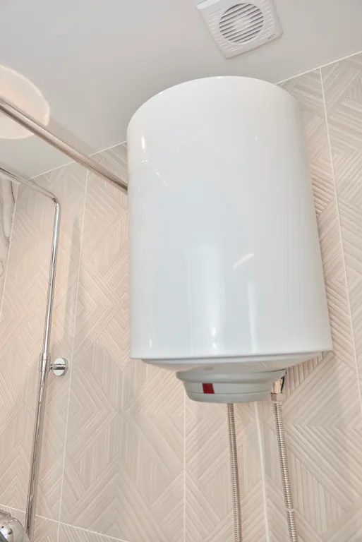 Стильная и уютная студия