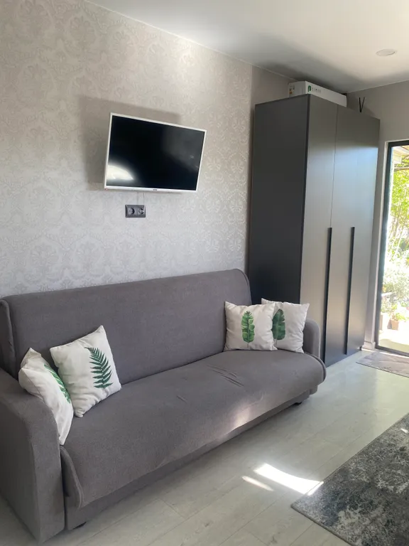 Коттедж Новый мини дом — Сириус