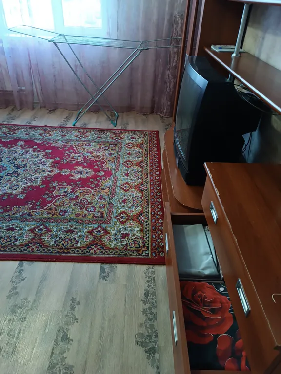 Уютная квартира в западном районе