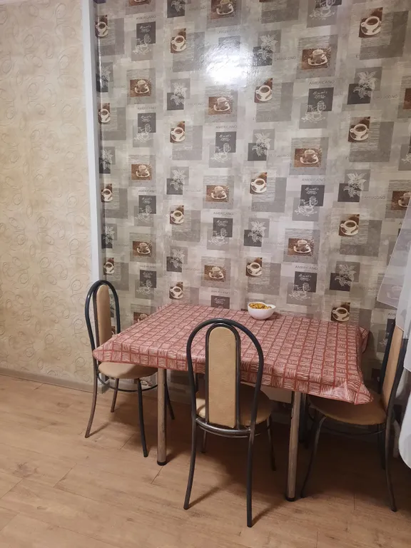 Уютная квартира для проживания