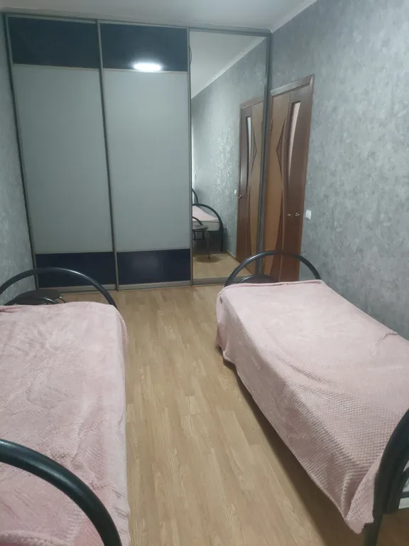 2х комнатная квартира в центре города